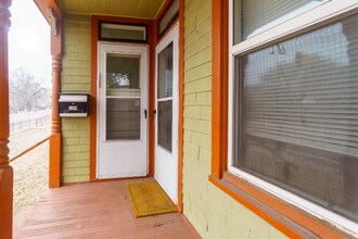 3406 1/2 W Colorado Ave in Colorado Springs, CO - Foto de edificio - Building Photo