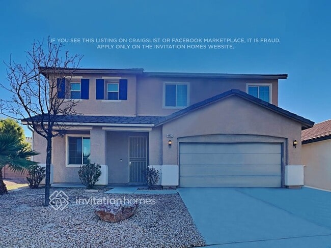 property at 4923 Charlo Dr