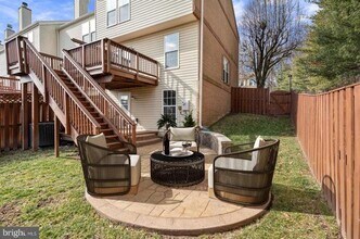 12679 Perchance Terrace in Woodbridge, VA - Building Photo - Building Photo