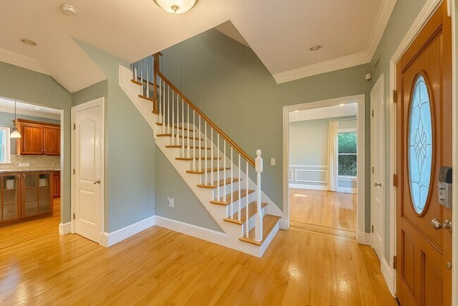 3 Myrna Rd in Lexington, MA - Building Photo - Building Photo