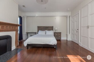 117 Centre St in Boston, MA - Building Photo - Building Photo