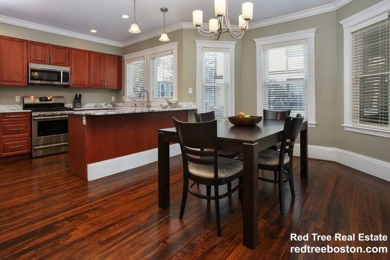 179 Tremont St, Unit 1 in Newton, MA - Building Photo