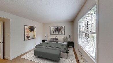 Sheridan in Schenectady, NY - Foto de edificio - Building Photo