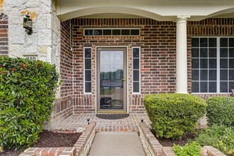 810 Rushmore Dr in Allen, TX - Foto de edificio - Building Photo