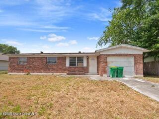 property at 2581 Stratford Dr