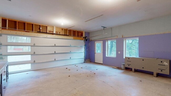 property at 11833 Overlook Dr