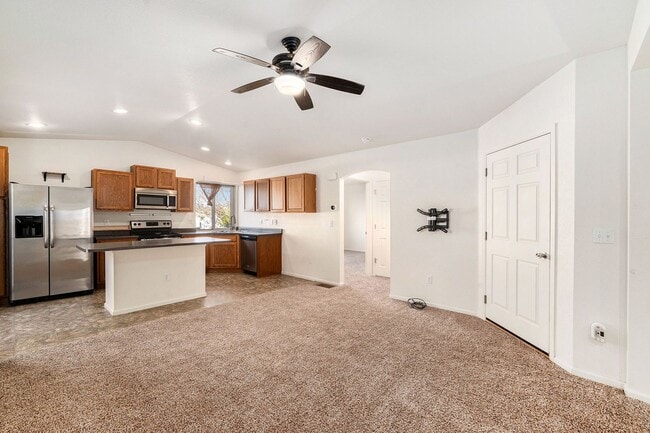 20661 Randolph Pl in Denver, CO - Building Photo - Building Photo