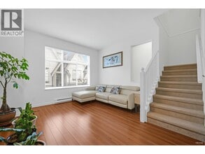 7288 Heather St in Richmond, BC - Building Photo - Building Photo