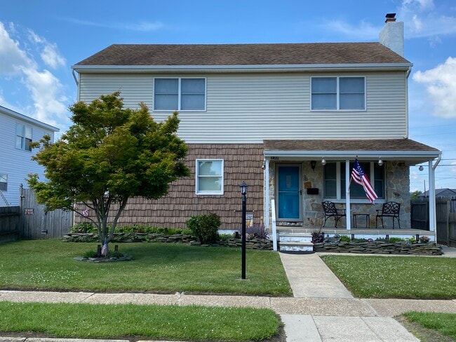 102 30th St S in Brigantine, NJ - Building Photo - Building Photo