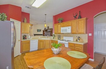 2205 Inks Cove in Cedar Park, TX - Building Photo - Building Photo