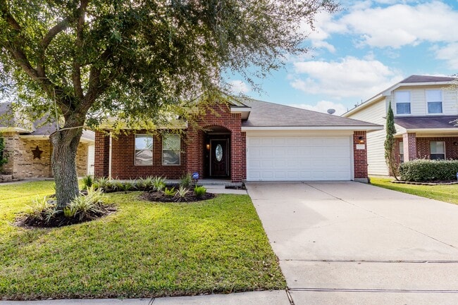 2834 Trinity Glen Ln