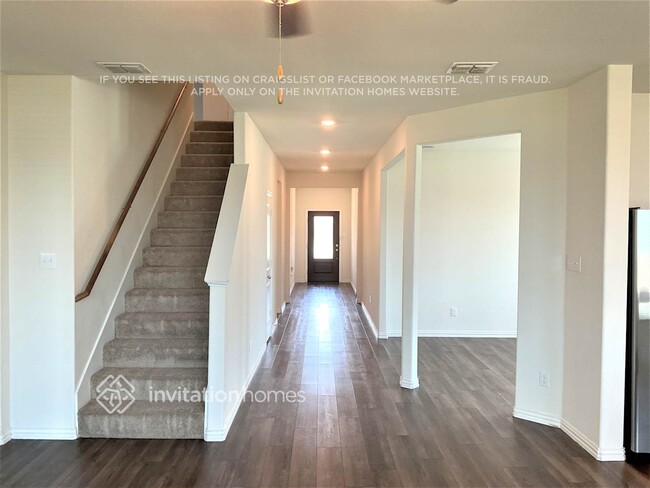 605 Fitzroy Ln in Fate, TX - Building Photo - Building Photo