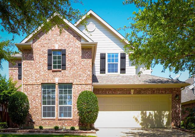 1716 Nicklaus Ct in McKinney, TX - Building Photo - Building Photo
