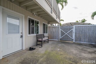 1279 Aupupu Pl in Kailua, HI - Building Photo - Building Photo