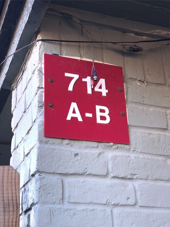 property at 714 Coolwood Dr