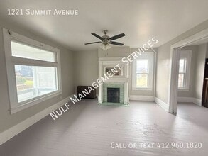 1221 Summit Ave in Monessen, PA - Building Photo - Building Photo