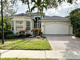 9964 Marsala Way in Delray Beach, FL - Building Photo