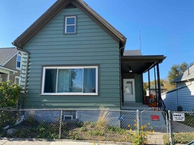 229 Burns Ave in Dayton, OH - Building Photo