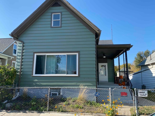 property at 229 Burns Ave