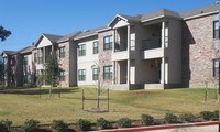 Crestview Place Apartments