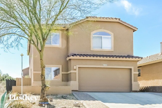 property at 13240 E Coyote Well Dr