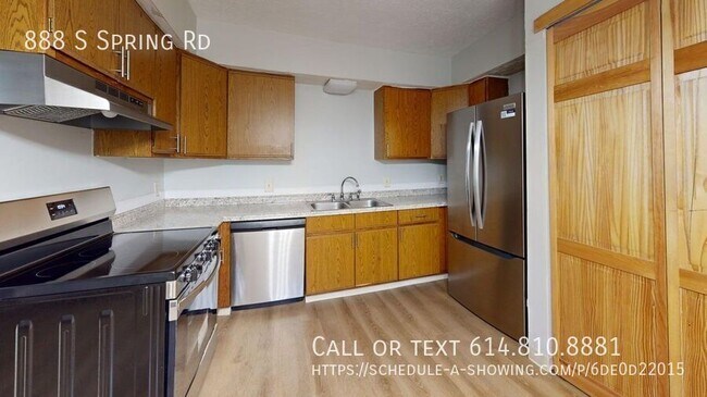 888 S Spring Rd in Westerville, OH - Building Photo - Building Photo