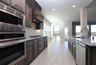 1905 Cobalt Bayou Ln in Wylie, TX - Foto de edificio - Building Photo