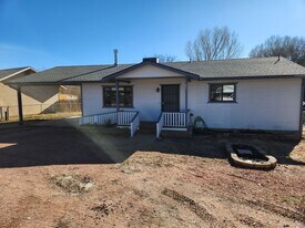 43 S Rainbow Dr in Star Valley, AZ - Building Photo