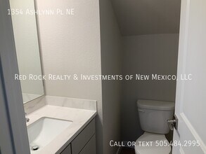 1354 Ashlynn Pl in Rio Rancho, NM - Building Photo - Building Photo