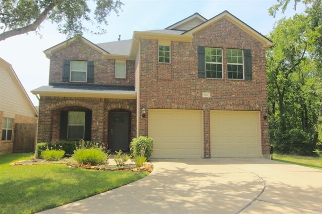 property at 7202 Toad Hollow