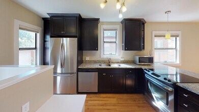 3420 St Paul St in Denver, CO - Building Photo - Building Photo