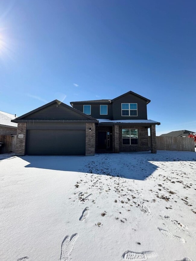 property at 6215 Liam St