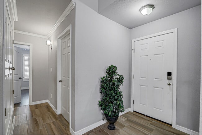 14049 Jason Crandall Dr in El Paso, TX - Building Photo - Building Photo