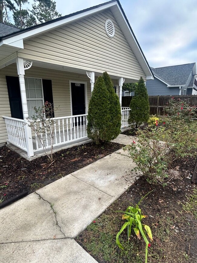 3613 Farmington Pl in Myrtle Beach, SC - Building Photo - Building Photo