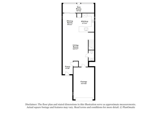 1343 Coastal Mdw Trl in Jacksonville, FL - Building Photo - Building Photo