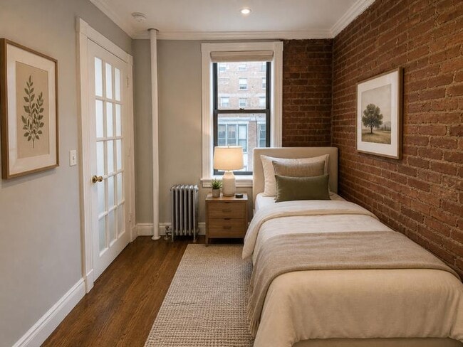416 E 13th St, Unit 5B