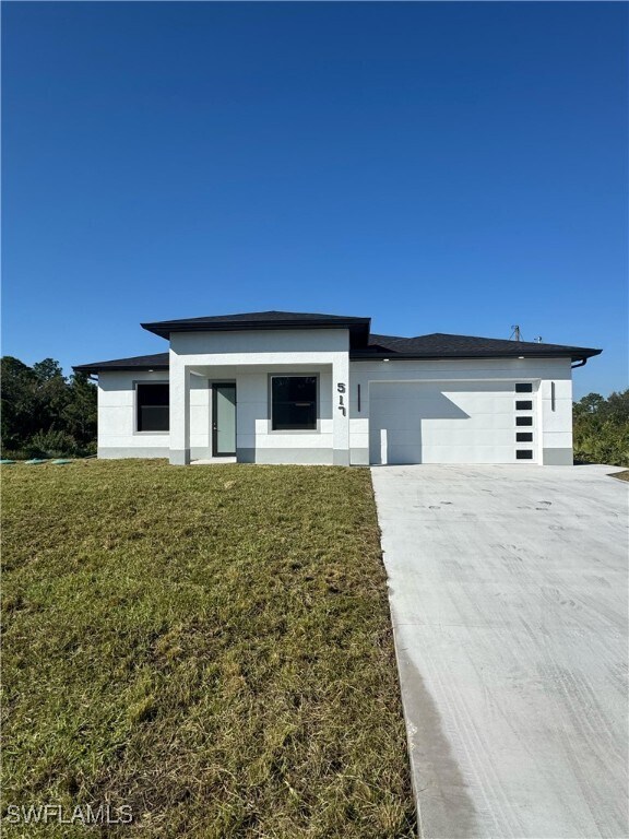 517 Johns Ave in Lehigh Acres, FL - Building Photo - Building Photo
