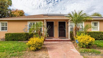 795 Malone Rd in San Jose, CA - Building Photo