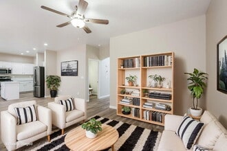 5312 Adorato Dr in North Las Vegas, NV - Building Photo - Building Photo