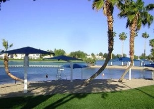 Desert Shores Villas Condominiums in Las Vegas, NV - Building Photo - Other