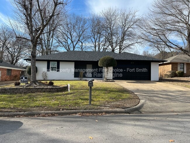 property at 3200 S 56th St