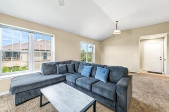 12926 Ironstone Way in Parker, CO - Building Photo - Building Photo