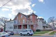 400 N Church St in West Chester, PA - Building Photo - Building Photo