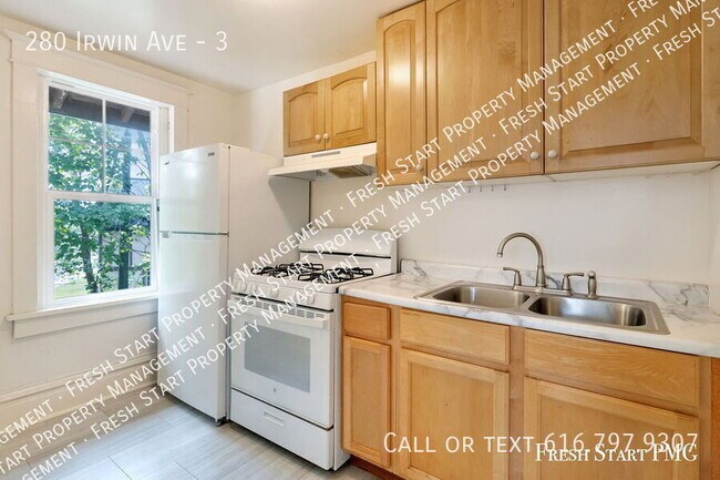 280 Irwin Ave in Muskegon, MI - Building Photo - Building Photo