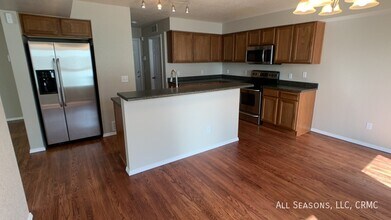 7884 Fedora Ln in Colorado Springs, CO - Building Photo - Building Photo