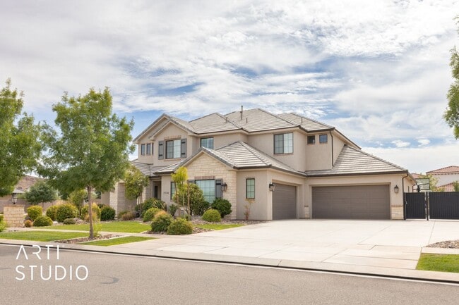 2234 E 4040 S in Saint George, UT - Building Photo - Building Photo