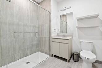 238 Bergen St in Harrison, NJ - Building Photo - Building Photo
