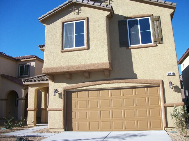 property at 3104 Naggio Shores Ave