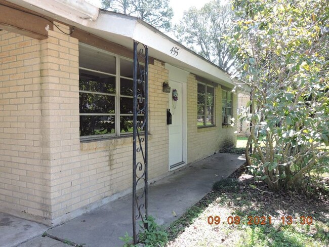 property at 455 S Carrollton Ave