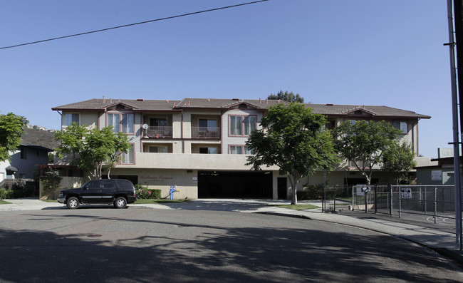 Eugene Eddy in San Marcos, CA - Building Photo - Building Photo